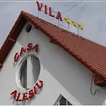 Hotel Casa Alesiv