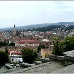 Hotel Casa Alesiv Cluj-Napoca