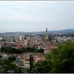 Hotel Casa Alesiv Cluj-Napoca