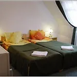 Hotel Casa Alesiv