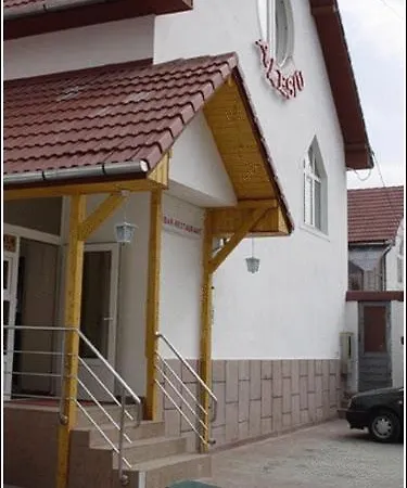 Casa Alesiv 3* Kolozsvár