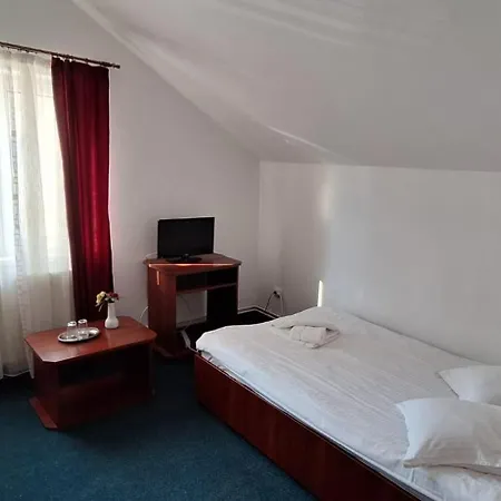 Casa Alesiv 3* Cluj-Napoca