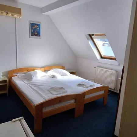 Casa Alesiv Hotel 3*