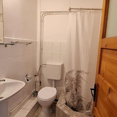 Ξενοδοχείο Casa Alesiv 3*