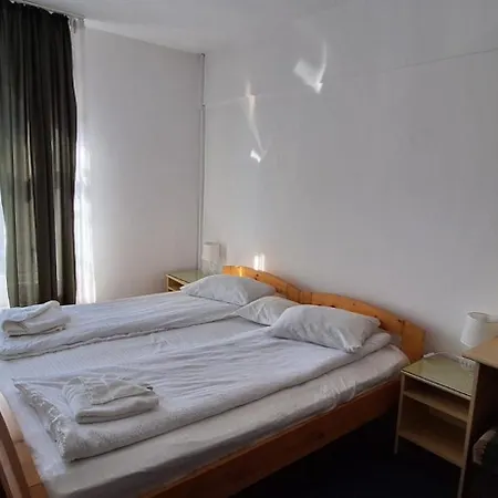 Hotel Casa Alesiv Cluj-Napoca