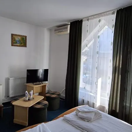 Casa Alesiv Cluj-Napoca