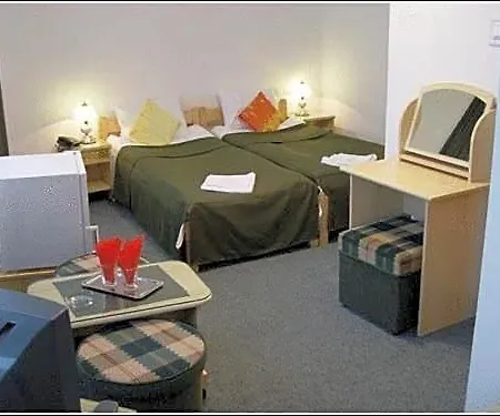 Szálloda Casa Alesiv 3*