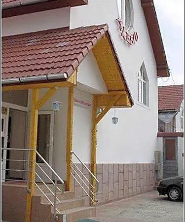 Casa Alesiv Kolozsvár
