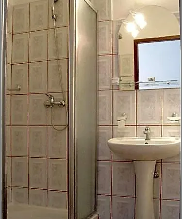 Casa Alesiv 3* Kolozsvár
