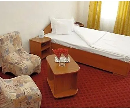 Casa Alesiv Szálloda 3*