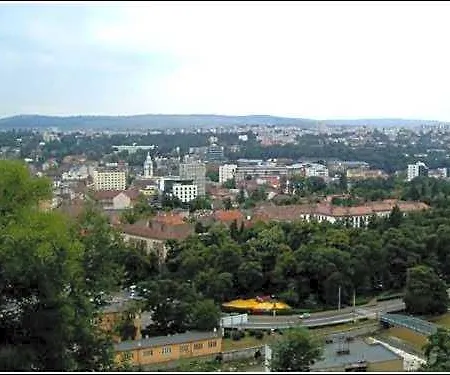 Szálloda Casa Alesiv 3*