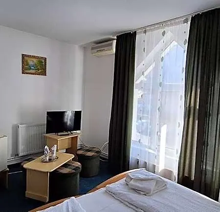 Szálloda Casa Alesiv Kolozsvár