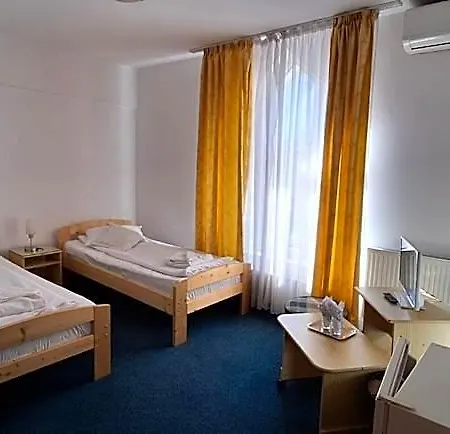 Casa Alesiv Szálloda Kolozsvár
