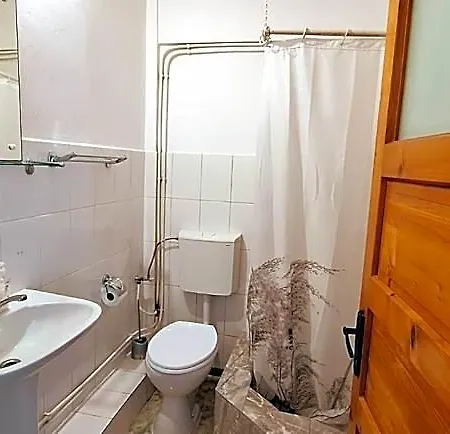 Casa Alesiv Szálloda Kolozsvár