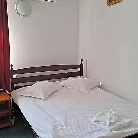 Casa Alesiv Szálloda Kolozsvár