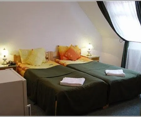 Szálloda Casa Alesiv