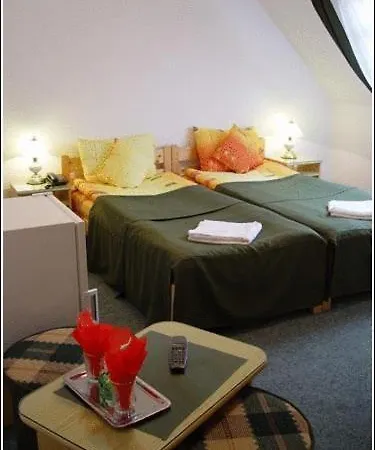 Casa Alesiv Szálloda 3*