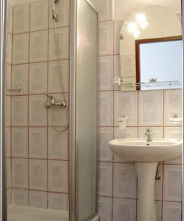 Casa Alesiv Szálloda Kolozsvár