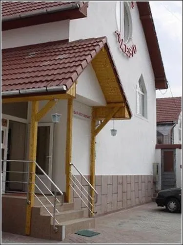 Casa Alesiv 3* Κλουζ-Ναπόκα