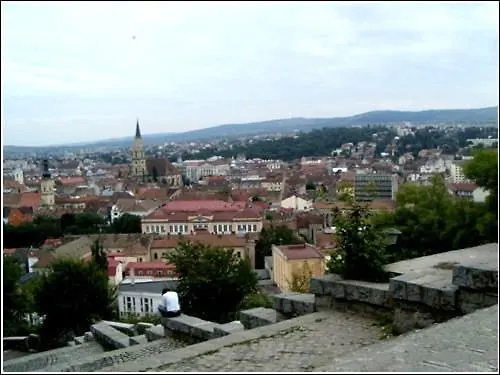 Hotel Casa Alesiv Cluj-Napoca