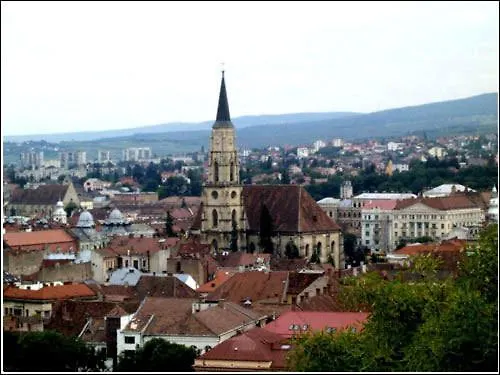 Hotel Casa Alesiv Cluj-Napoca