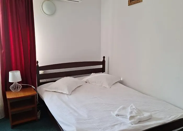 Casa Alesiv Cluj-Napoca