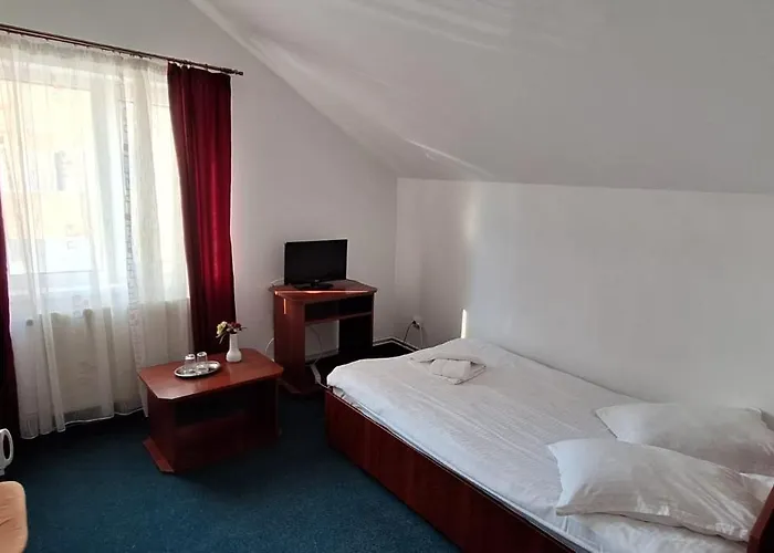 Casa Alesiv 3* Cluj-Napoca