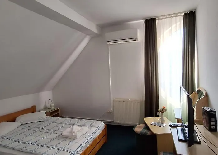 Casa Alesiv Ξενοδοχείο