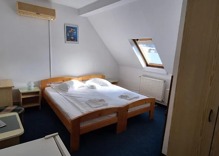 Casa Alesiv Hotel 3*