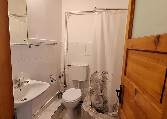 Hotel Casa Alesiv 3*