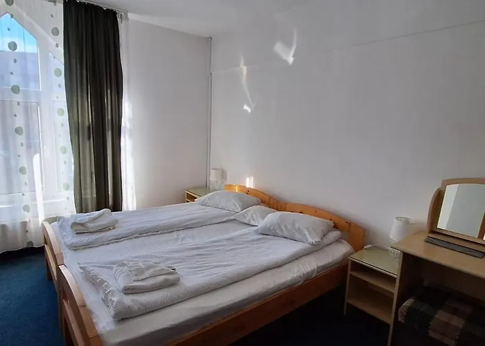 Hotel Casa Alesiv Cluj-Napoca