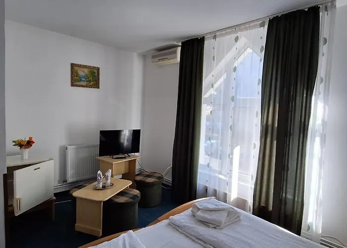 Casa Alesiv Cluj-Napoca