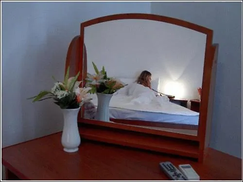 Hotel Casa Alesiv 3*